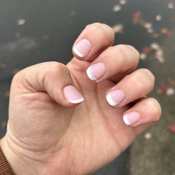 Ruby Nail Spa - Nail Salons Near Me - Durham, North Carolina