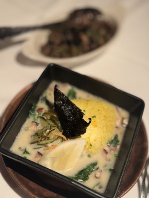 Wolfdale's Cuisine Unique by null