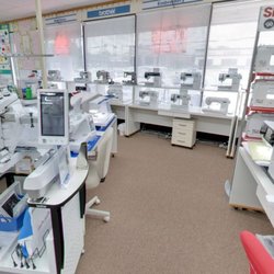 Allbrands Sew Contempo - We offer sewing machines, and embroidery machines.