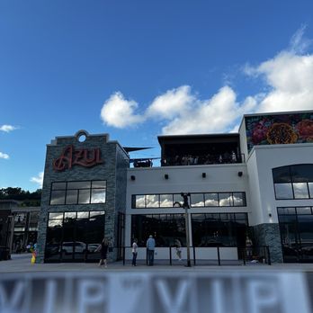 Azul Cantina - Outside - Tex-Mex Near Me - Pigeon Forge, Tennessee Azul Cantina - Outside - Tex-Mex Near Me - Pigeon Forge, Tennessee