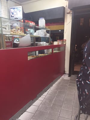 Mario's Pizzeria by null