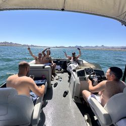 Above Water Rentals