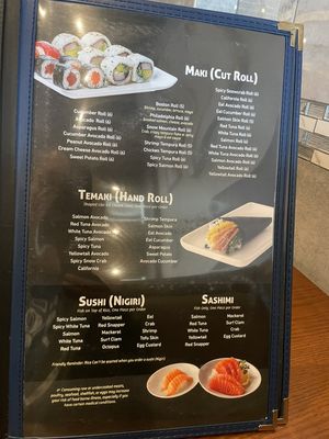 Menu photo 8 Nagoya Golden Valley, MN
