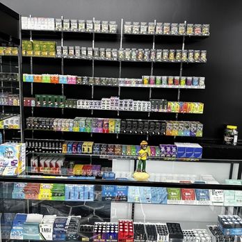 STASH HOUSE - Updated June 2026 - 10 Photos - 3041 Dickerson Pike,  Nashville, Tennessee - Vape Shops