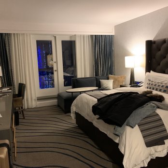 Grand Hyatt Vail - Hotels Near Me - Vail, Colorado