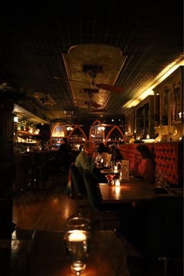 Avant Garden by null Avant Garden by null