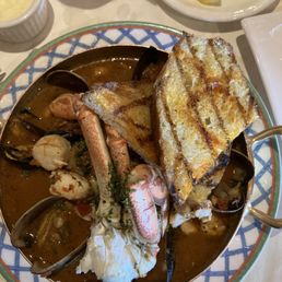 Cioppino Cioppino