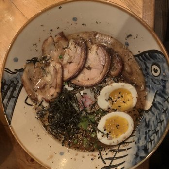MB Ramen - Ramen Near Me - Huntington, New York