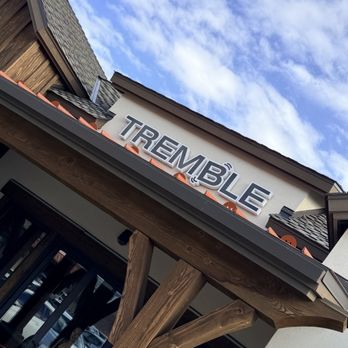 Tremble - Tremble Pilates studio - Pilates Near Me - Reno, Nevada Tremble - Tremble Pilates studio - Pilates Near Me - Reno, Nevada