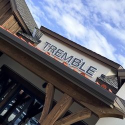 Tremble - Tremble Pilates studio