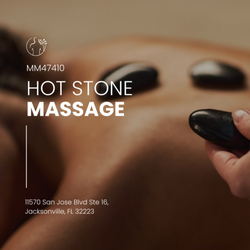 Holistic Massage