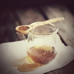 Honey Dipped - Get Honey Dipped!