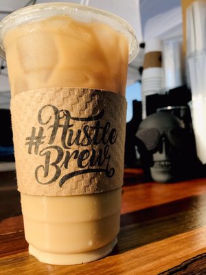 Cold Blooded Coffee & Roastery by null