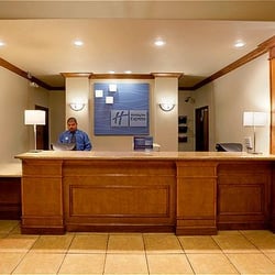 Holiday Inn Express & Suites Mission-McAllen Area