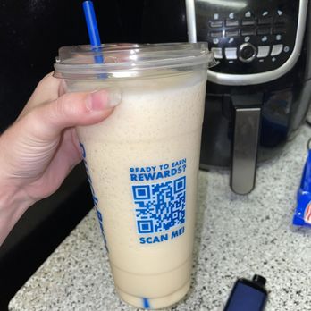 Dutch Bros Coffee - Juice Bars & Smoothies Near Me - Denton, Texas