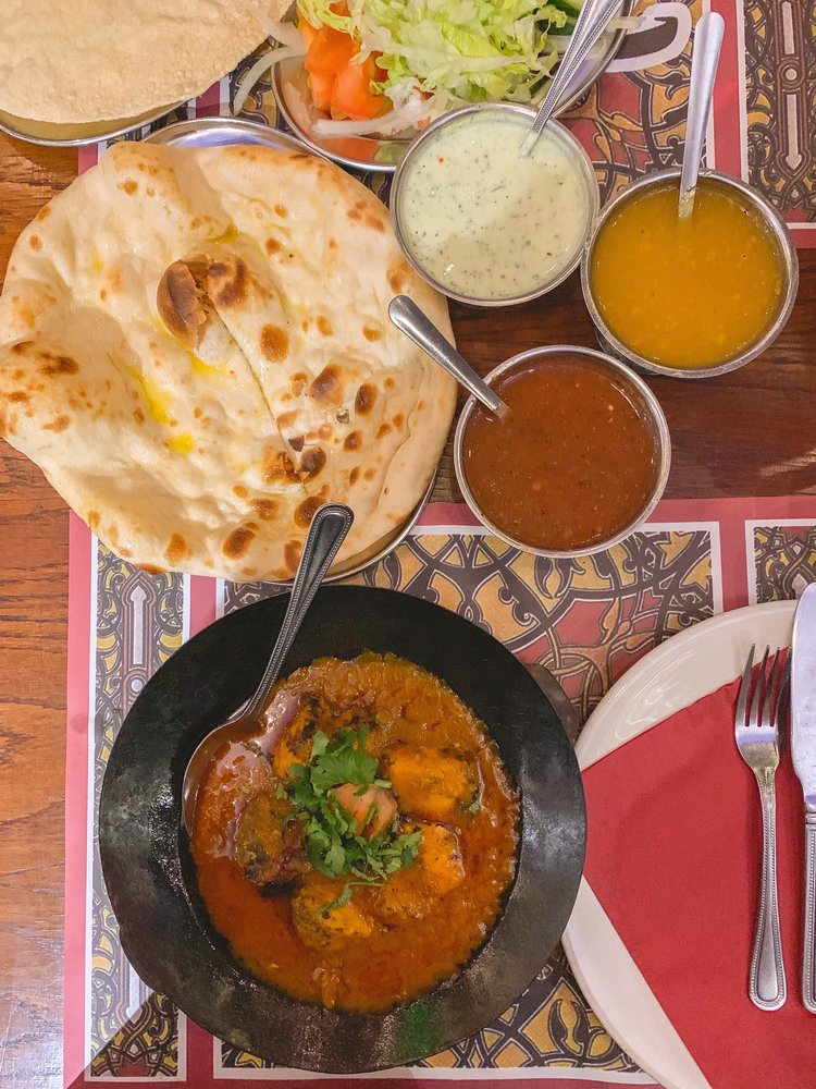 TAYYABS 343 Photos & 690 Reviews Indian 8389 Fieldgate Street, London, United Kingdom