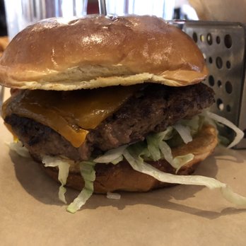 Chili's - Just Bacon Burger - American Near Me - Santa Clarita, California Chili's - Just Bacon Burger - American Near Me - Santa Clarita, California