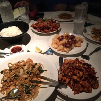 Panda Inn - 4 items - Chinese Near Me - La Palma, California