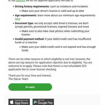Zipcar - Car Rental Near Me Zipcar - Car Rental Near Me