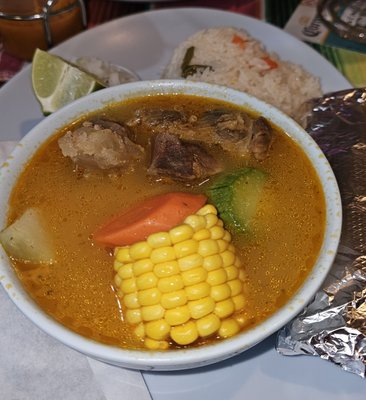 Taqueria Los Compadres by null