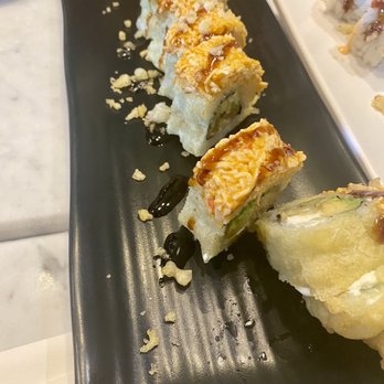 Fat Fish Sushi - Sushi Bars Near Me - Lake Forest, California