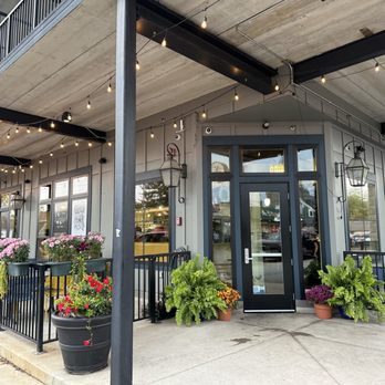 Krewe Restaurant - A great location that oddly has the look of NOLA in the middle of a Minnesota college town. - Cajun/Creole Near Me - Saint Joseph, Minnesota