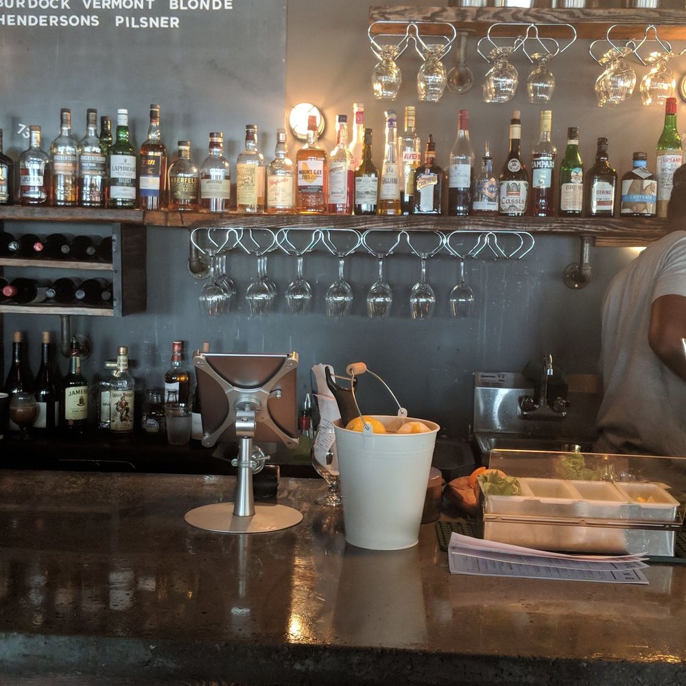 Boxcar Social - Coffee & Tea Near Me - Toronto, Ontario