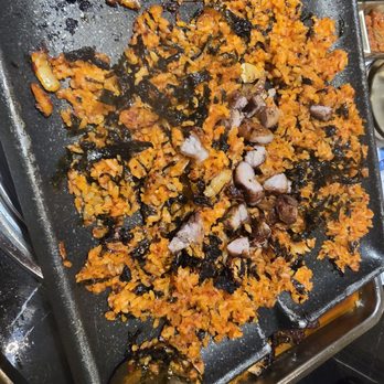 Moobongri BBQ - Korean Near Me - Aurora, Colorado