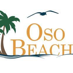 Oso Beach Golf Course