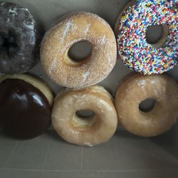 Tim Hortons - Donut Multi-Pack