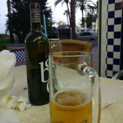 Catalina II de Torrevieja