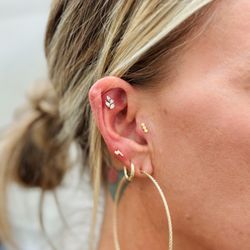 The Piercing Shop