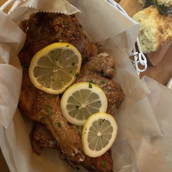 Root & Bone Indianapolis - Fried Chicken Brined in Sweet Tea - American Near Me - Indianapolis, Indiana Root & Bone Indianapolis - Fried Chicken Brined in Sweet Tea - American Near Me - Indianapolis, Indiana