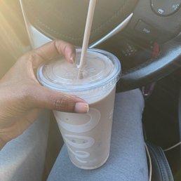 Both the PB & Banana Protein and PB Chocolate Love was tasteless.