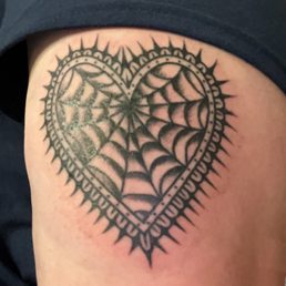 My tattoo(Kino)
