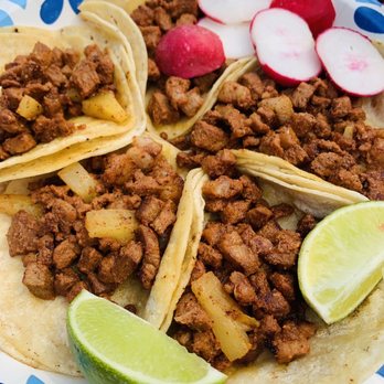 Taco El Tapatio - Mexican Near Me - Black River Falls, Wisconsin