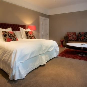 Hotel Dragonfly - Guest Houses Near Me - Chester, CHW