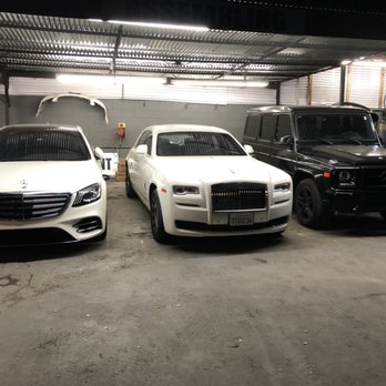 Custom Collision Group - Our customers trust us with their high end vehicles and we deliver with high quality work and lifetime warranty! - Body Shops Near Me - Pasadena, California