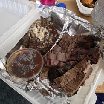 Back Porch Bar & Grill - Steak and Brisket combo - Barbeque Near Me - Jacksonville, Oregon Back Porch Bar & Grill - Steak and Brisket combo - Barbeque Near Me - Jacksonville, Oregon