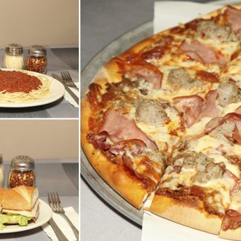 George's Pizza - Pizza Near Me - Austin, Minnesota