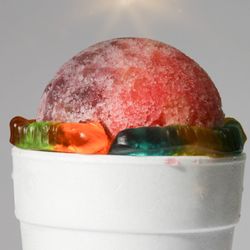 Penguin's Snoballs