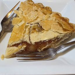 Apple Pie