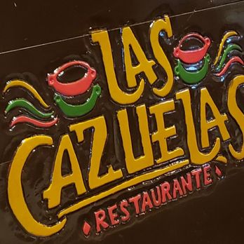 Las Cazuelas - The signage is very well done. - Mexican Near Me - Muskogee, Oklahoma Las Cazuelas - The signage is very well done. - Mexican Near Me - Muskogee, Oklahoma