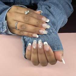 Glamnails by Jazzy