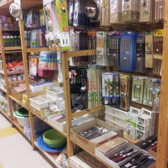 Green Onion - Hardware, chopsticks, scrubbers, sushi roller wow! they have a lot stuffs! - Imported Food Near Me - Champaign, Illinois Green Onion - Hardware, chopsticks, scrubbers, sushi roller wow! they have a lot stuffs! - Imported Food Near Me - Champaign, Illinois