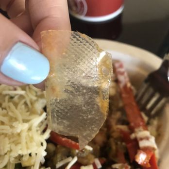 Chipotle Mexican Grill - Mexican Near Me - Phoenix, Arizona