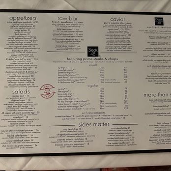 Steak 48 - Steakhouses Near Me - Beverly Hills, California Steak 48 - Steakhouses Near Me - Beverly Hills, California