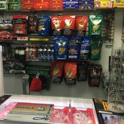 Speedy's Smoke Shop