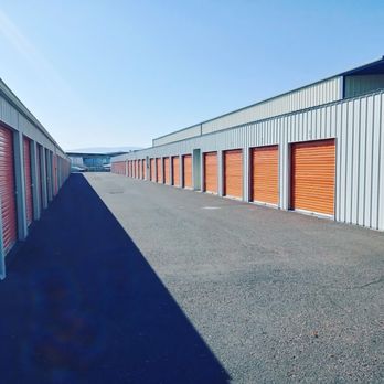 Sage Road Self Storage - Self Storage Near Me - Medford, Oregon Sage Road Self Storage - Self Storage Near Me - Medford, Oregon