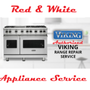 Photo of Red & White Appliance Service